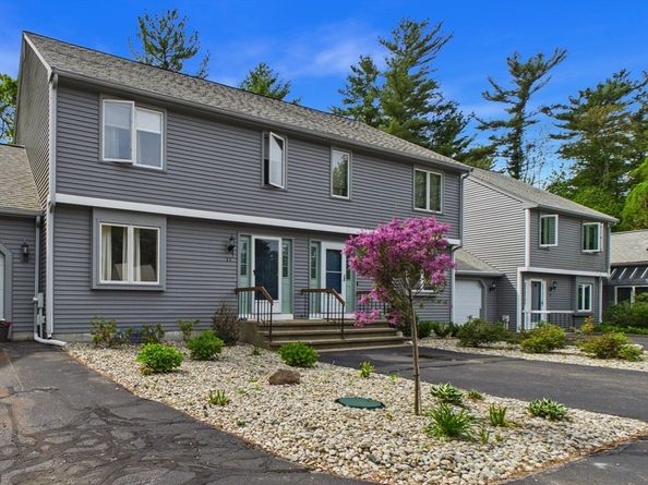 663 Wareham Street 11, Middleboro MA 02346