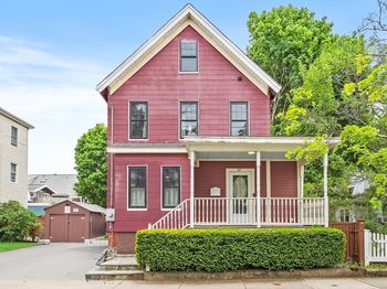 14 Wareham