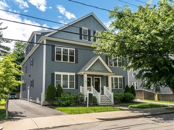 17 Washington Avenue