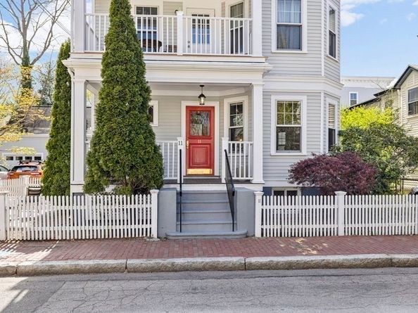 11 Wright St 1, Cambridge MA 02138