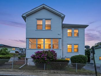 43-45 Shirley St