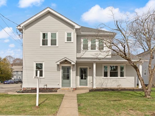 156-158 Waverley St, Belmont MA 02478