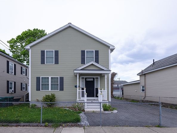 76 River St, Lynn MA 01905