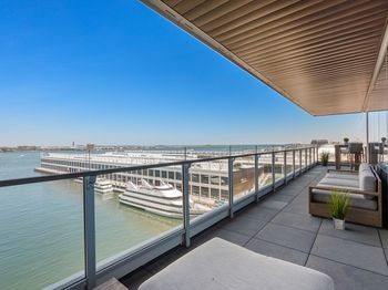 150 Seaport Blvd.
