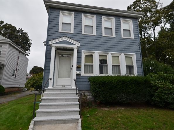 64 Cleveland St, Melrose MA 02176