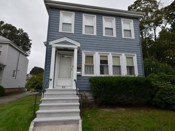64 Cleveland St