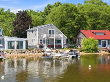 145 Staples Shore Rd