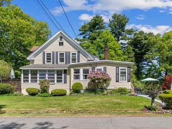 14 Naylor Ave
