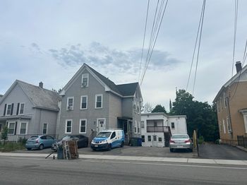105 Spruce Street