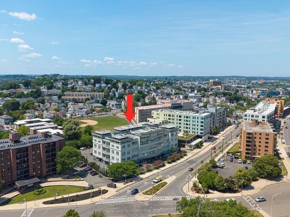 10 Ocean Avenue 414, Revere MA 02151