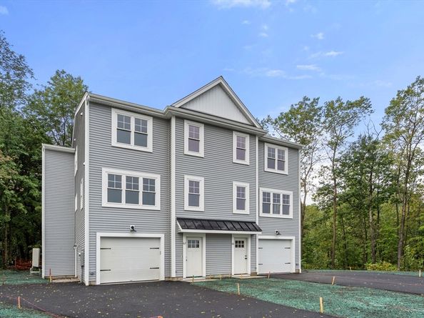 31 Danielle's Way, Worcester MA 01606