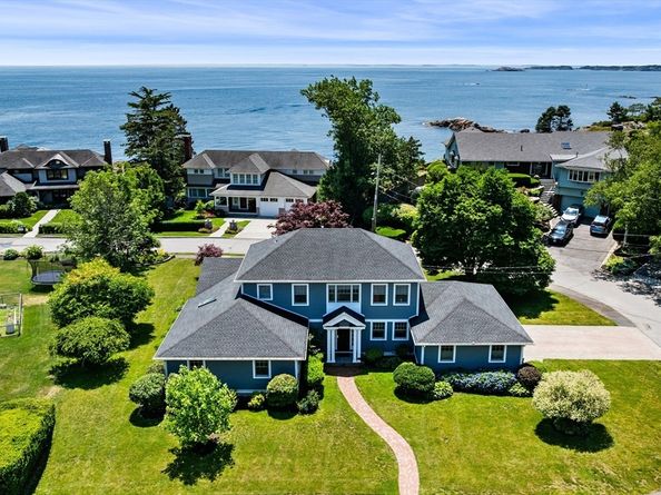 89 Gale Road, Swampscott MA 01907
