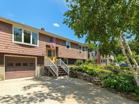 5 Paradise Road, Beverly MA 01915