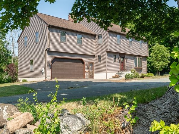 217 Maple Street, Danvers MA 01923