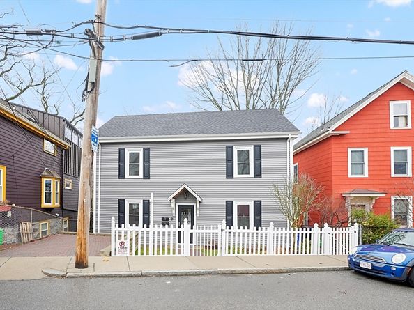 49 Jamaica St, Boston MA 02130