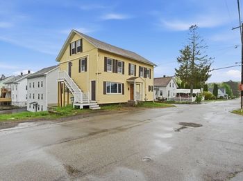 3 Chestnut Street