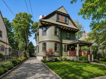 42 Atherton St
