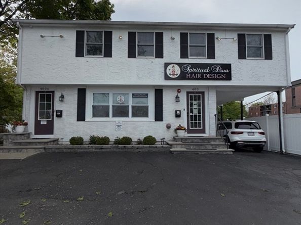 400 Main, Reading MA 01867