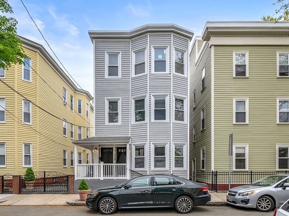 3 Palermo St, Cambridge MA 02141