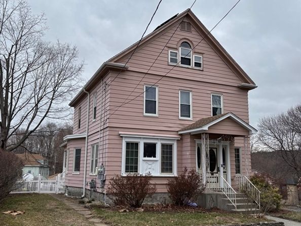 100 Madison St, Fitchburg MA 01420
