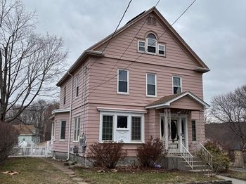 100 Madison St
