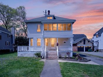 24 Fielding Street