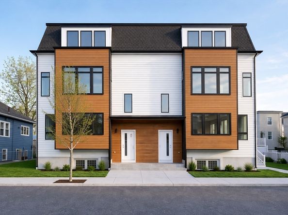 15 Clyde St B, Somerville MA 02145