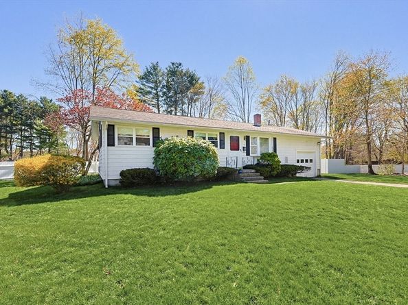 11 Regal St, Holliston MA 01746