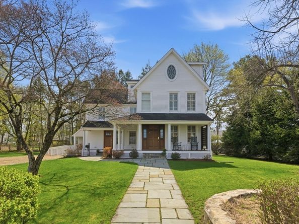 41-43 Stone St, Walpole MA 02081