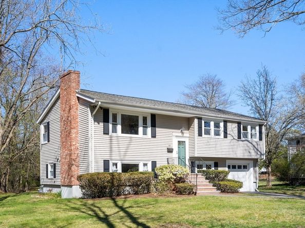 42 Martin Bates St., Dedham MA 02026