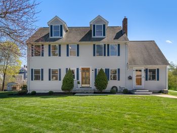 1 Fisher Rd