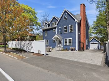 307 Cross Street