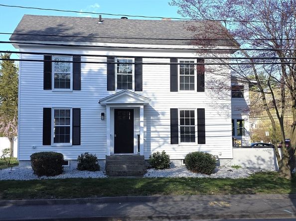 122 Chapin Road., Hudson MA 01749