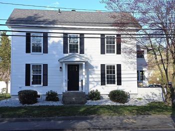122 Chapin Road.