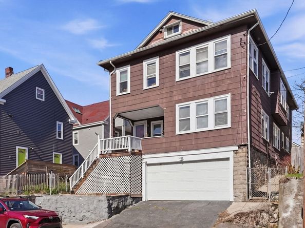 85-87 Wolcott St, Malden MA 02148