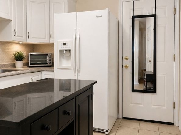 116 Spring Street A8, Boston MA 02132