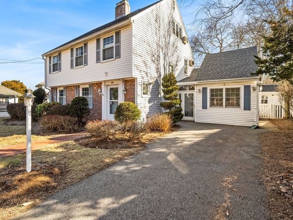 60 Orne St, Salem MA 01970