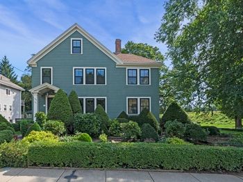 143 Oakley Road