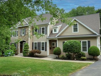 5 Merriam Avenue