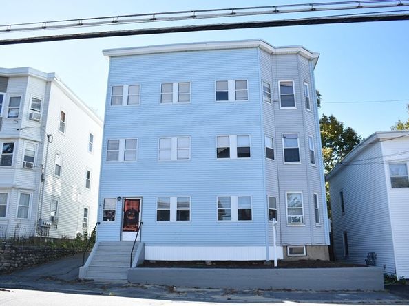 142 Madison St, Fitchburg MA 01420