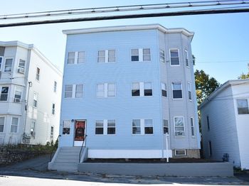 142 Madison St