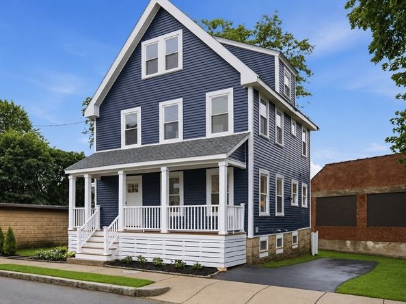 80 Dell Ave, Melrose MA 02176