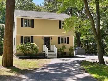 11 Elginwood Rd.