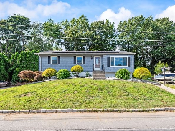 39 Barbara Ave, Auburn MA 01501