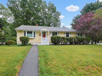 32 Saratoga Drive