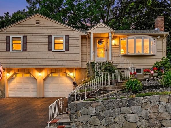 56 Nowell Rd, Melrose MA 02176