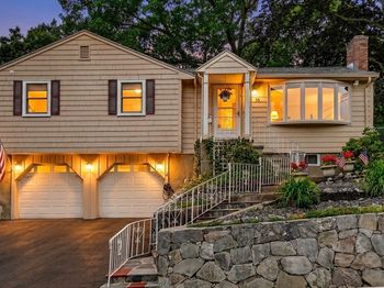 56 Nowell Rd