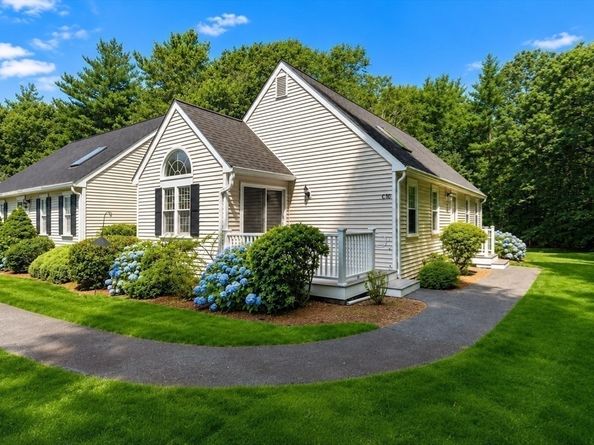 547 Washington St C10, Pembroke MA 02359