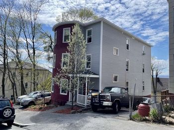 53 Merrifield St