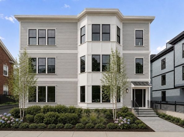 228 Washington Street 2, Boston MA 02135